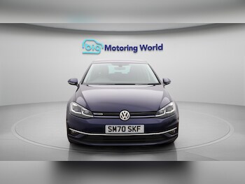 Used Volkswagen Golf 2020 for sale - 76484885: Photo