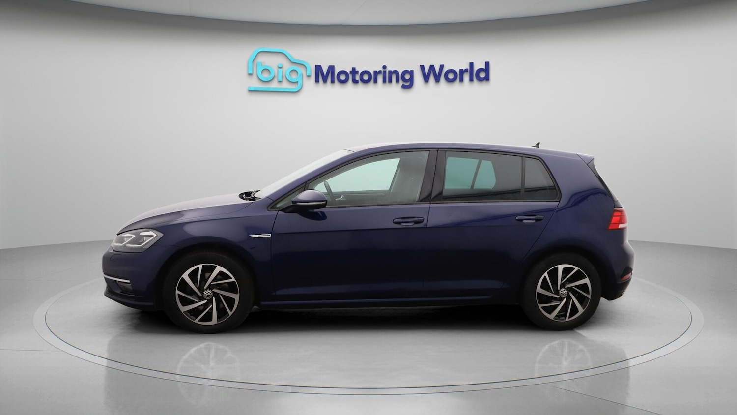 Used Volkswagen Golf 2020 for sale - 76484885: Photo 4