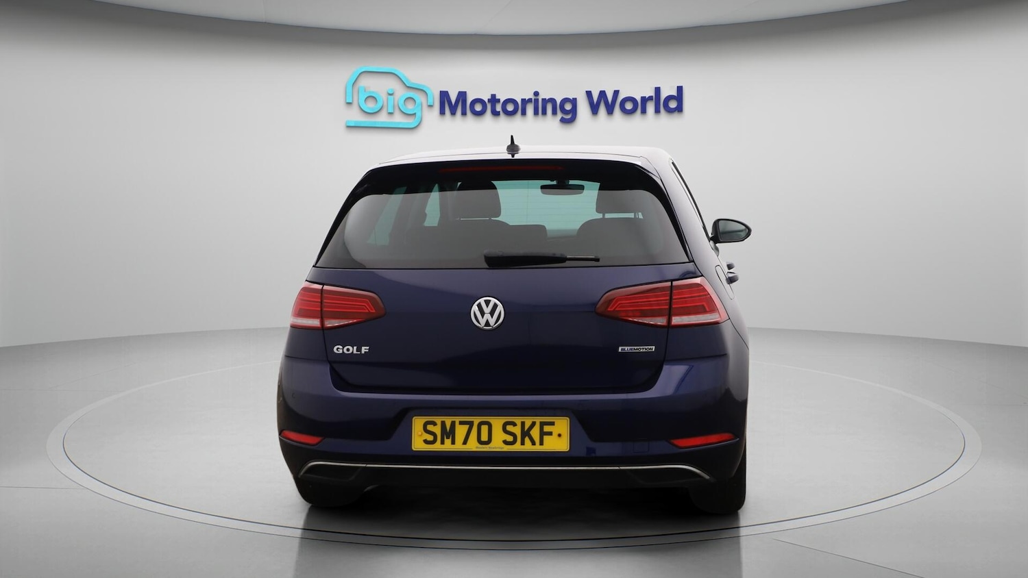 Used Volkswagen Golf 2020 for sale - 76484885: Photo 6