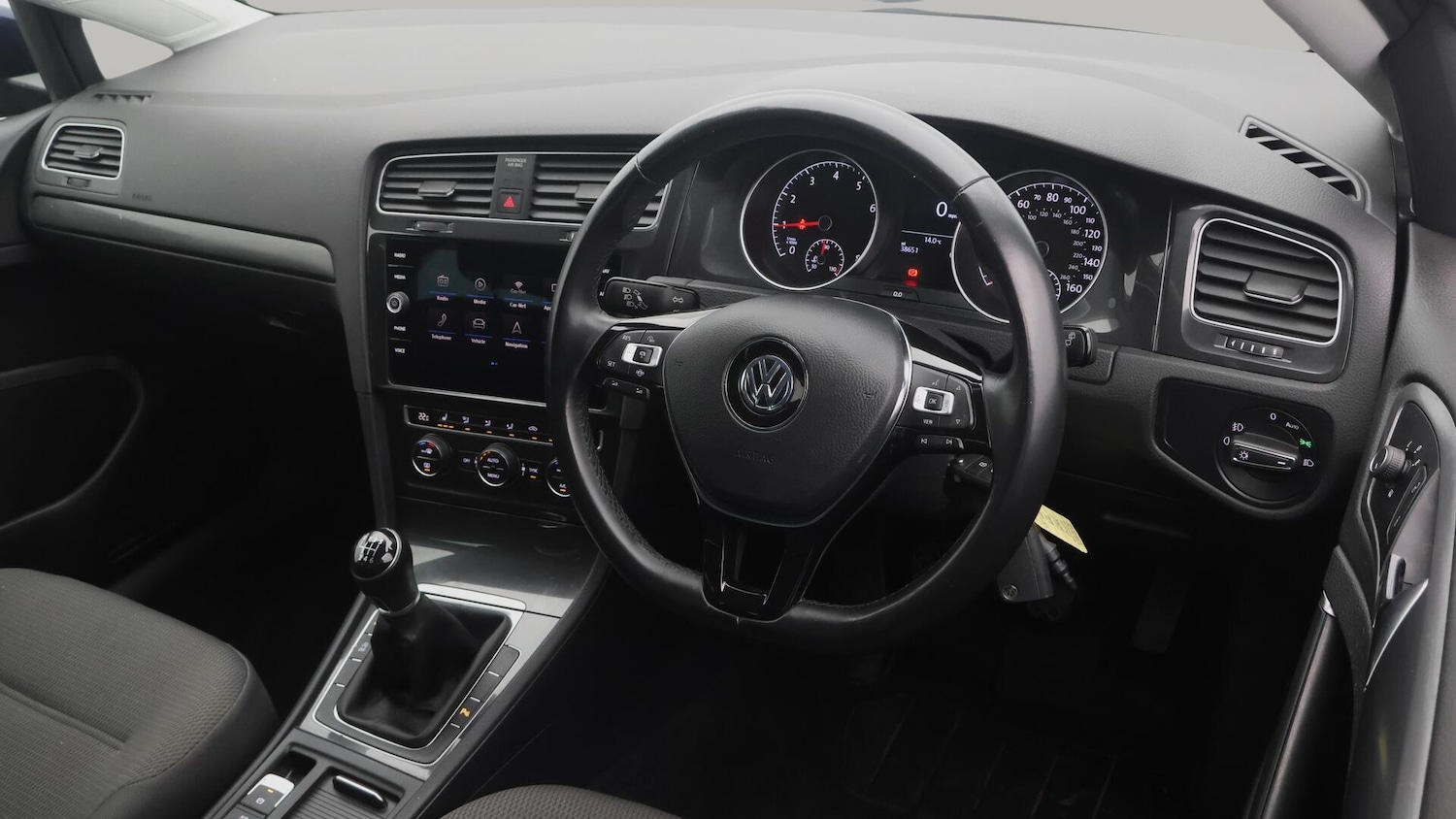 Used Volkswagen Golf 2020 for sale - 76484885: Photo 9