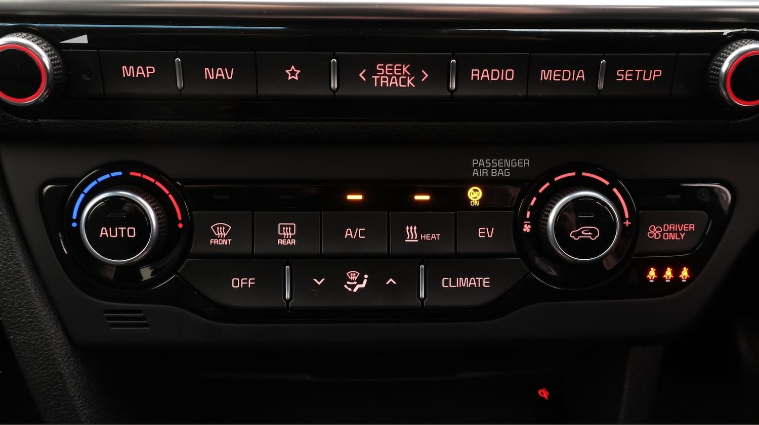 Used Kia Niro 2020 for sale - 77459588: Photo 12