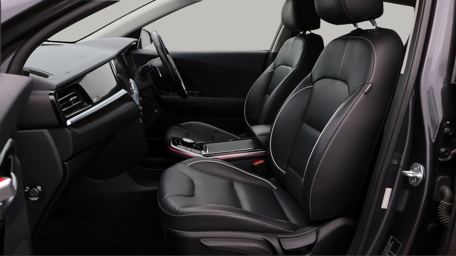 Used Kia Niro 2020 for sale - 77459588: Photo 14