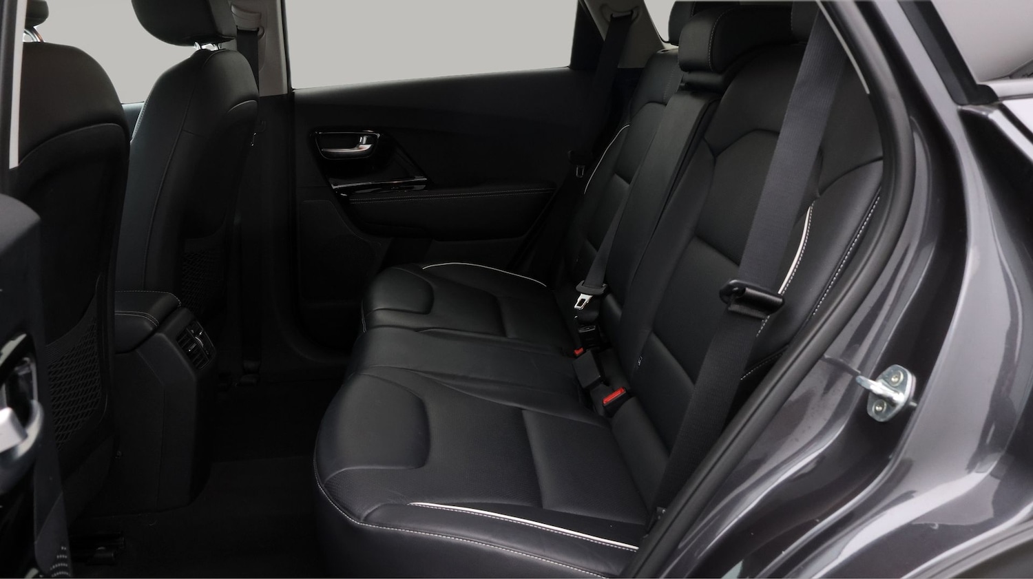 Used Kia Niro 2020 for sale - 77459588: Photo 16