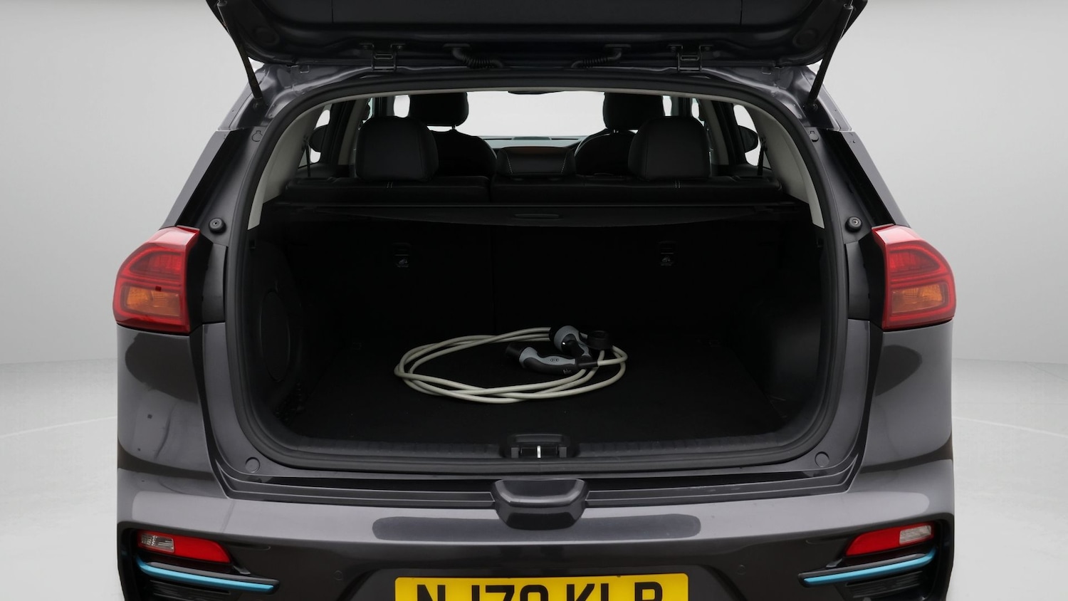 Used Kia Niro 2020 for sale - 77459588: Photo 17