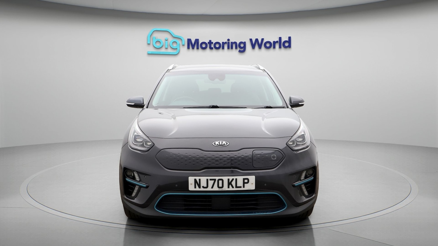 Used Kia Niro 2020 for sale - 77459588: Photo 2