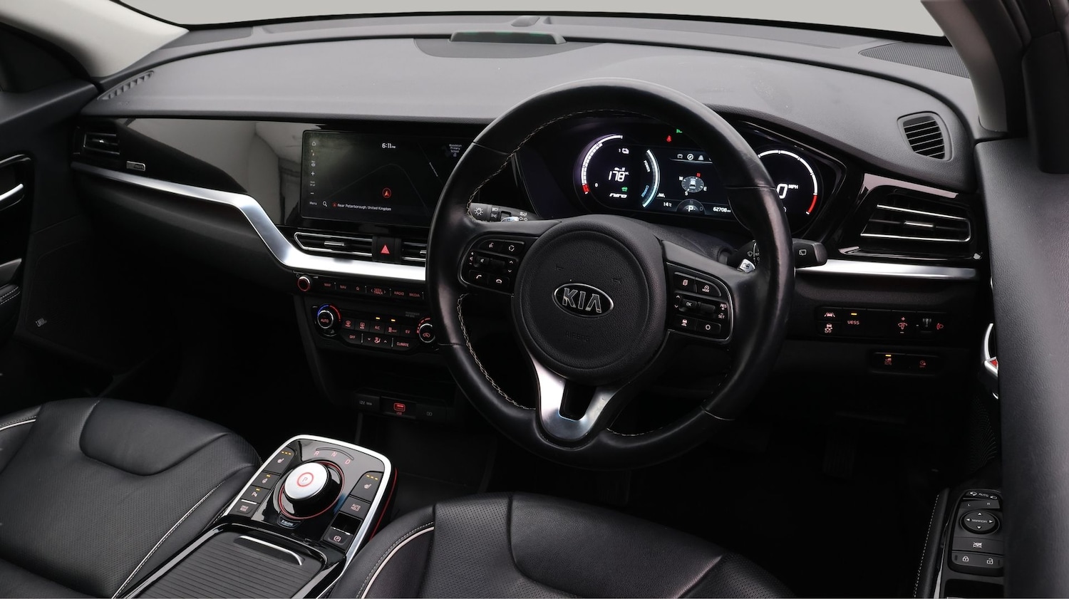 Used Kia Niro 2020 for sale - 77459588: Photo 9