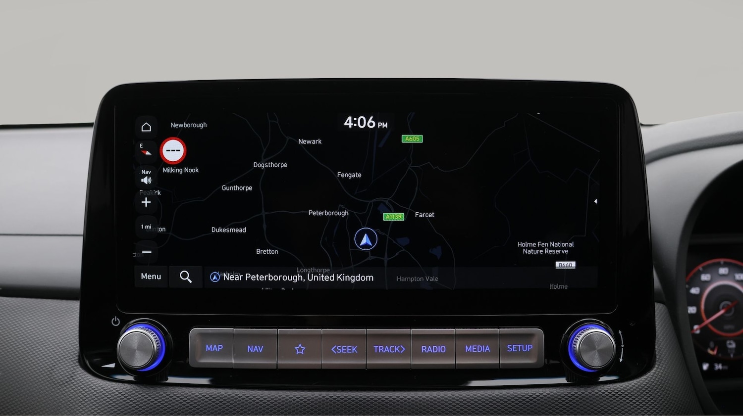 Used Hyundai KONA 2022 for sale - 77236133: Photo 11