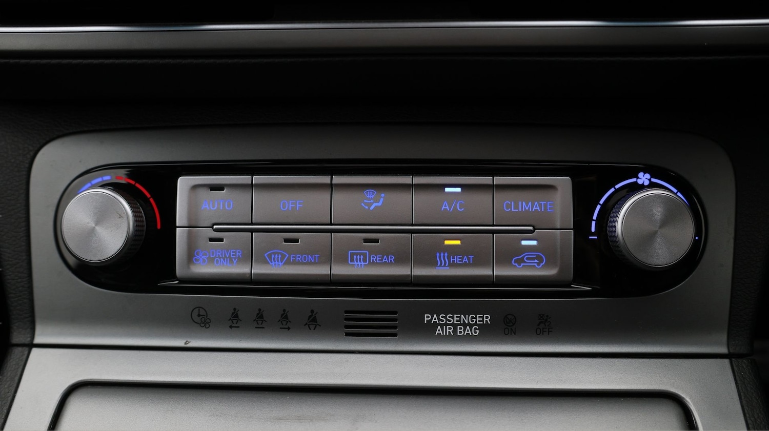 Used Hyundai KONA 2022 for sale - 77236133: Photo 12