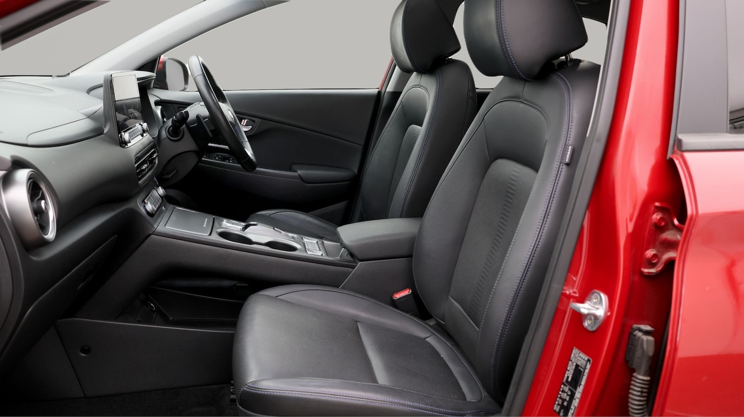 Used Hyundai KONA 2022 for sale - 77236133: Photo 14