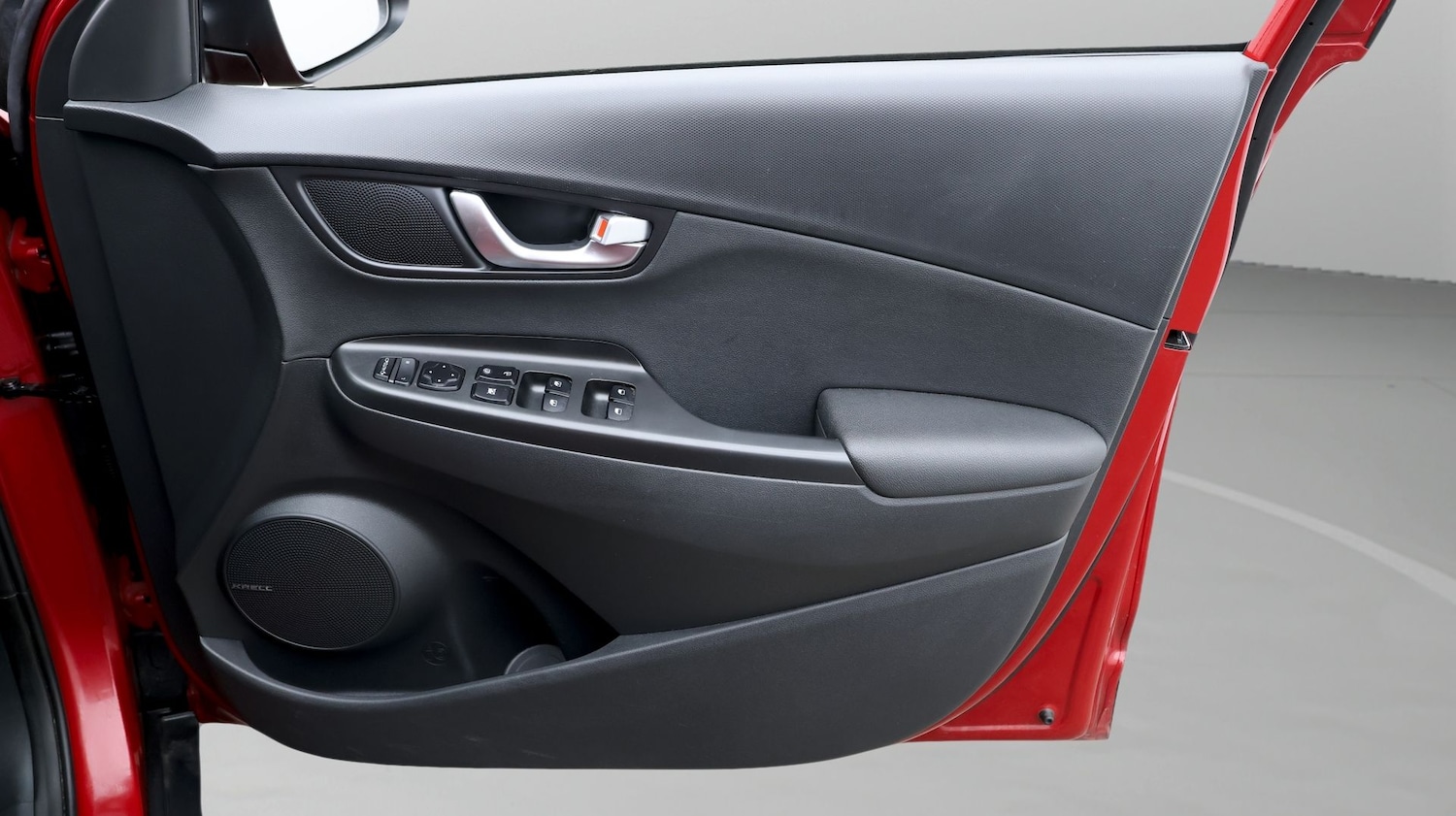 Used Hyundai KONA 2022 for sale - 77236133: Photo 15