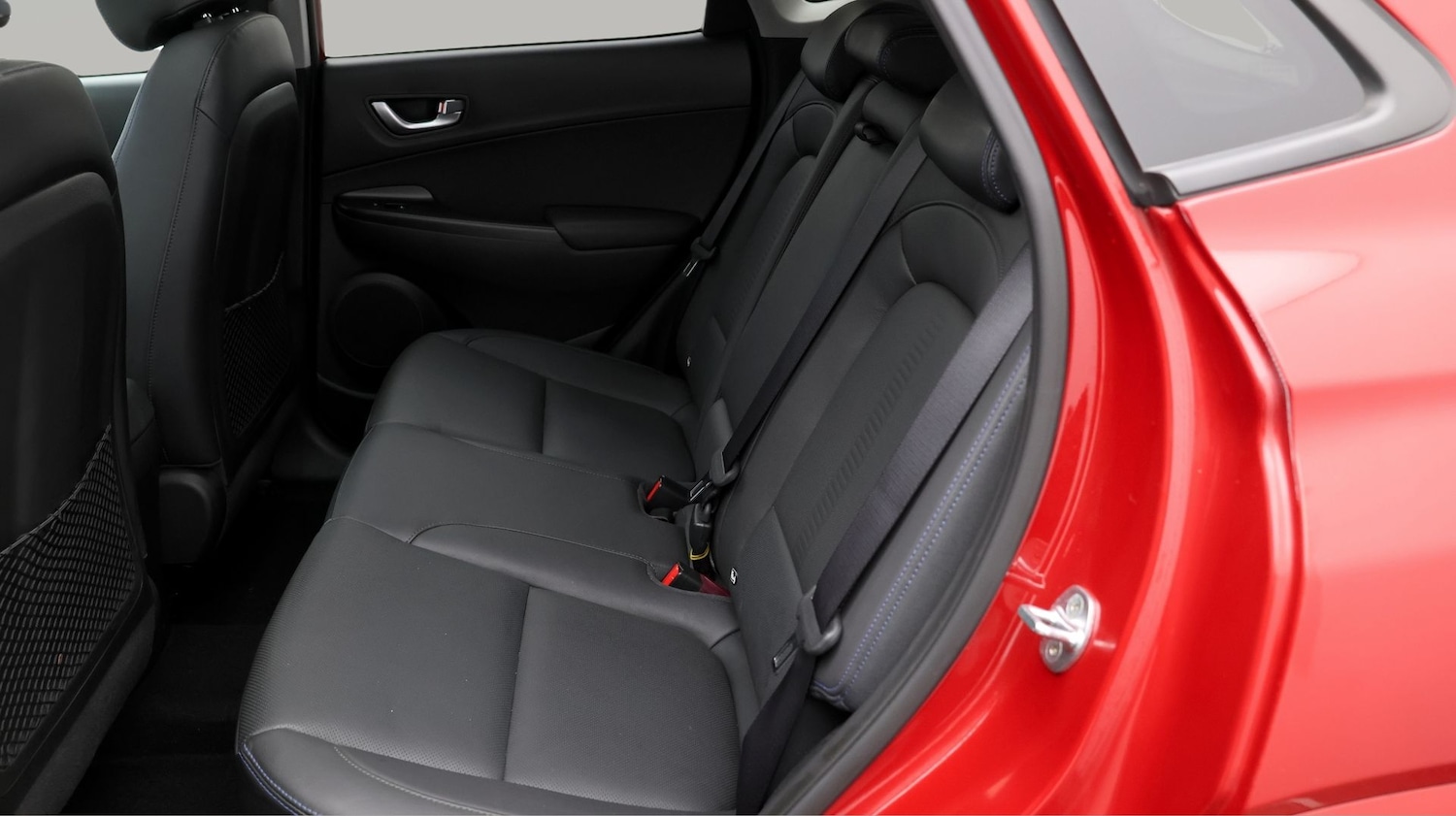 Used Hyundai KONA 2022 for sale - 77236133: Photo 16