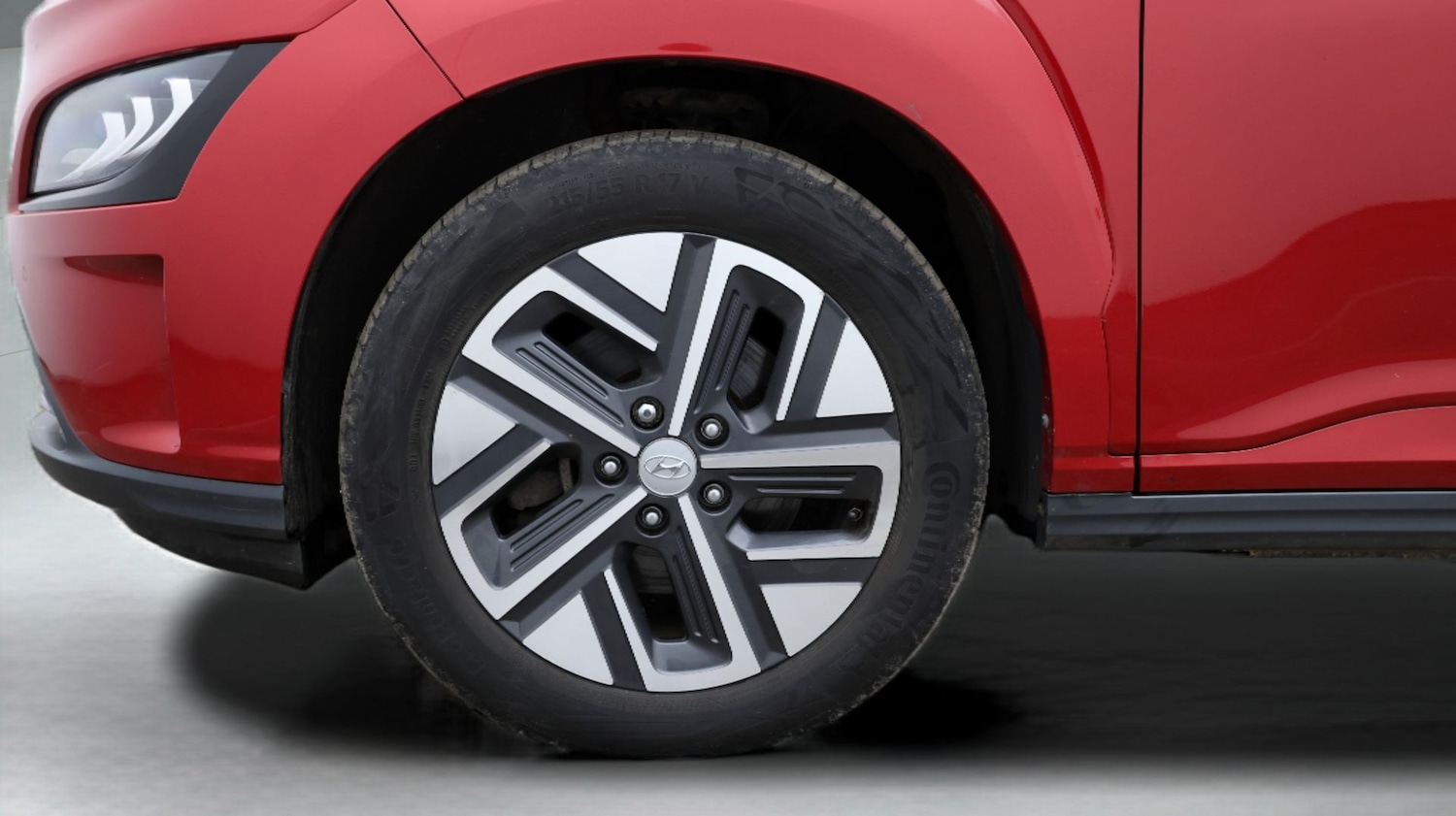 Used Hyundai KONA 2022 for sale - 77236133: Photo 18