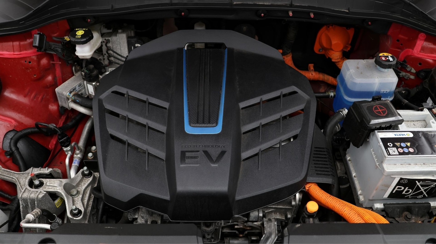 Used Hyundai KONA 2022 for sale - 77236133: Photo 19