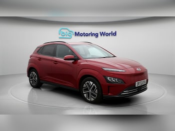 Used Hyundai KONA 2022 for sale - 77236133: Photo