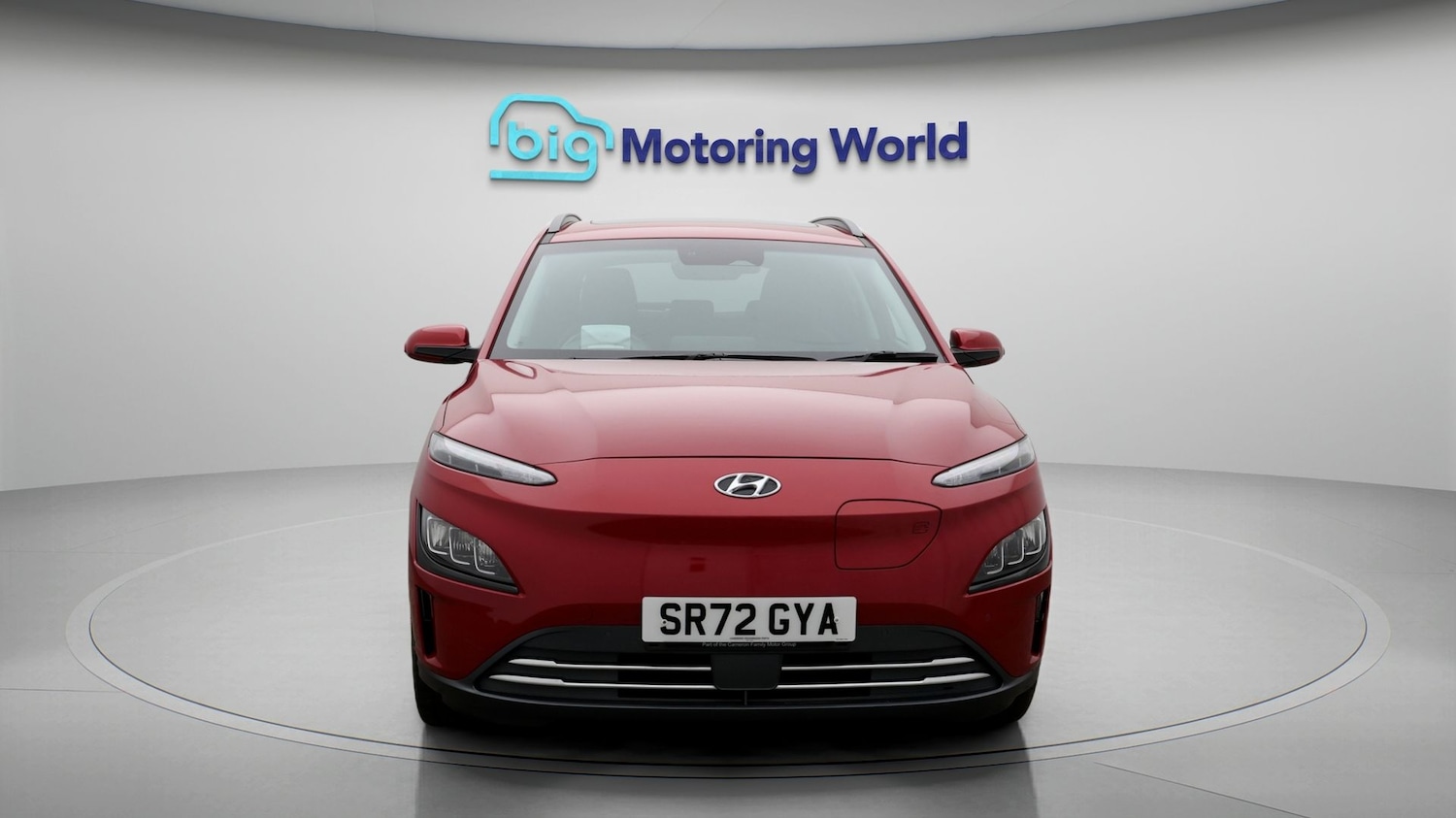 Used Hyundai KONA 2022 for sale - 77236133: Photo 2