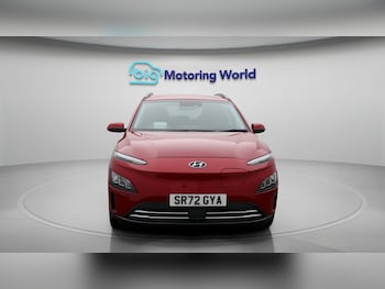 Used Hyundai KONA 2022 for sale - 77236133: Photo