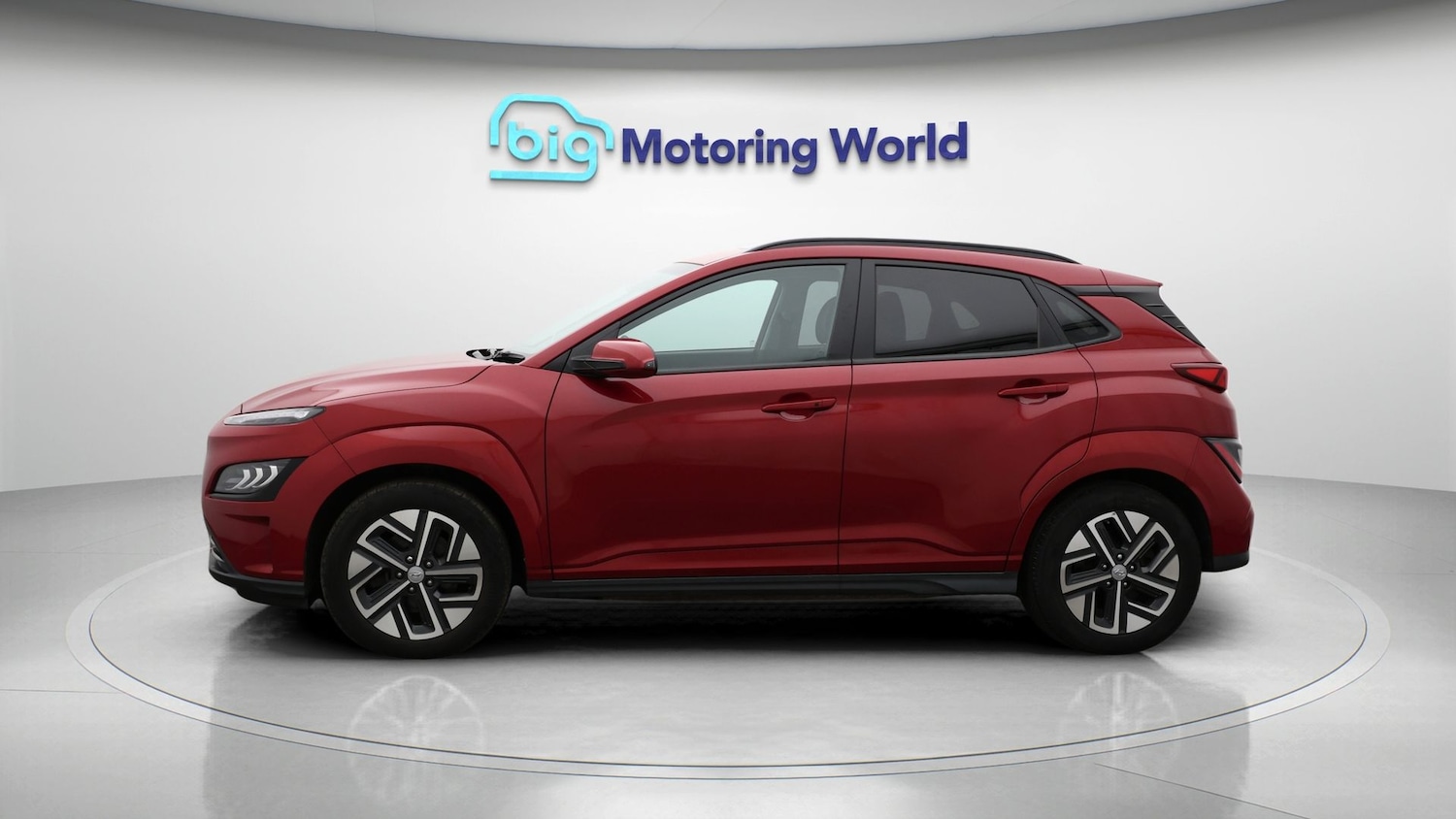 Used Hyundai KONA 2022 for sale - 77236133: Photo 4