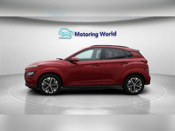 Used Hyundai KONA 2022 for sale - 77236133: Photo