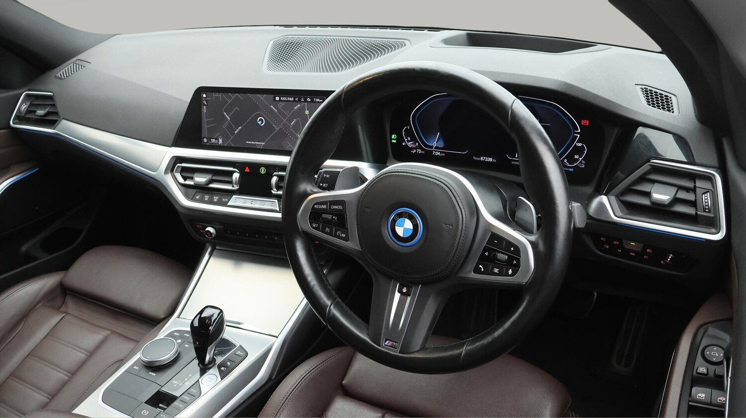 Used BMW 3 Series 2021 for sale - 76001342: Photo 10