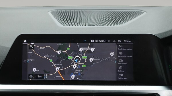 Used BMW 3 Series 2021 for sale - 76001342: Photo 12