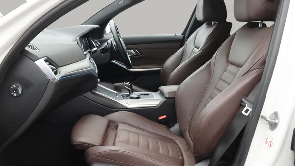 Used BMW 3 Series 2021 for sale - 76001342: Photo 15