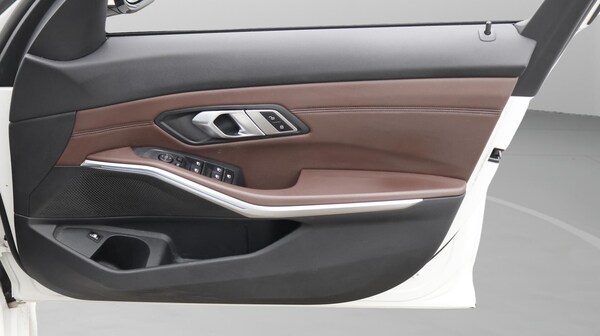 Used BMW 3 Series 2021 for sale - 76001342: Photo 16