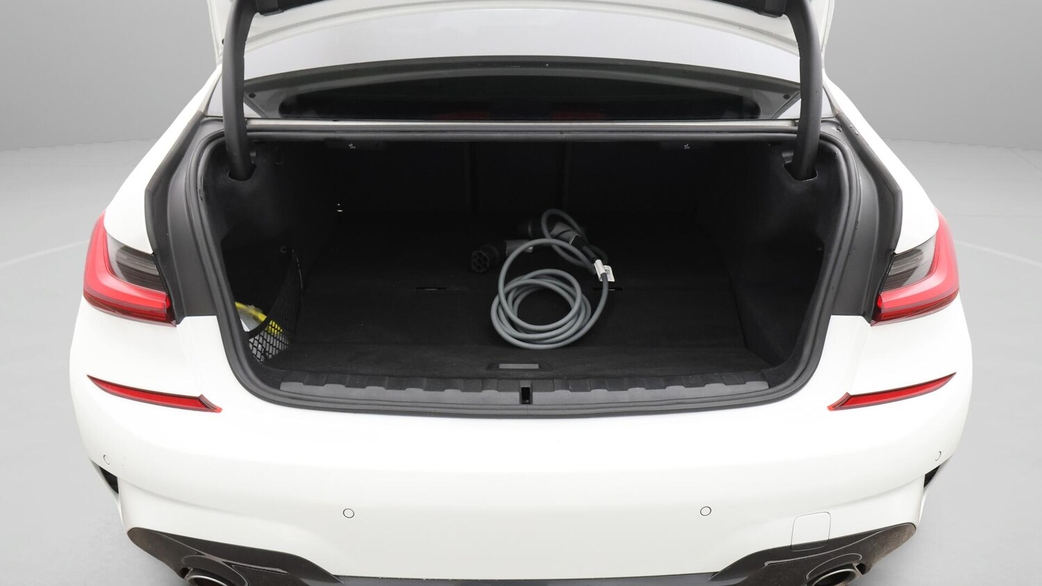 Used BMW 3 Series 2021 for sale - 76001342: Photo 18