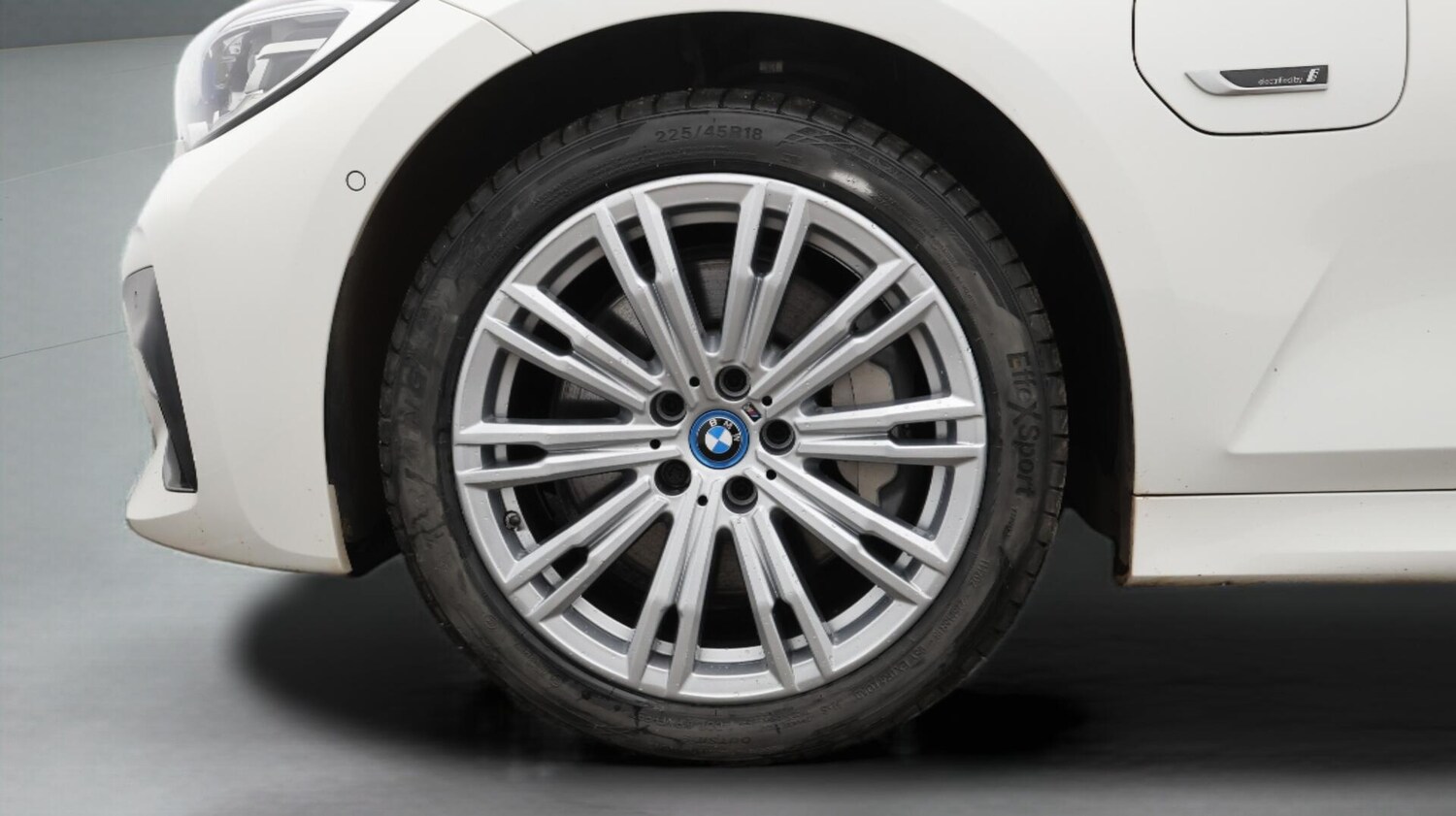 Used BMW 3 Series 2021 for sale - 76001342: Photo 19