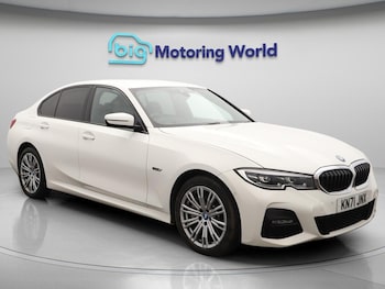 BMW - 3 Series