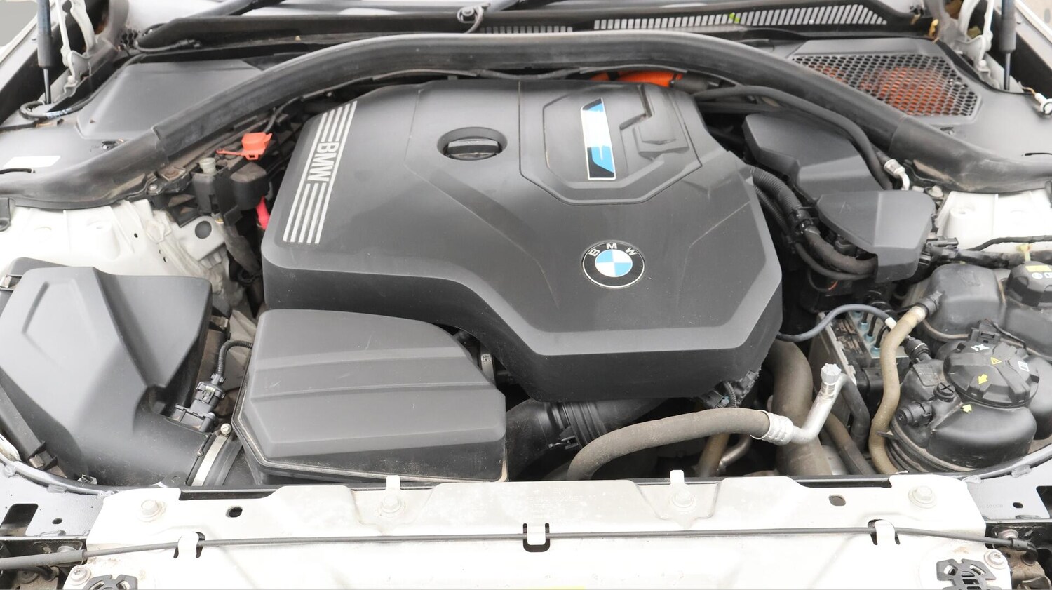 Used BMW 3 Series 2021 for sale - 76001342: Photo 20