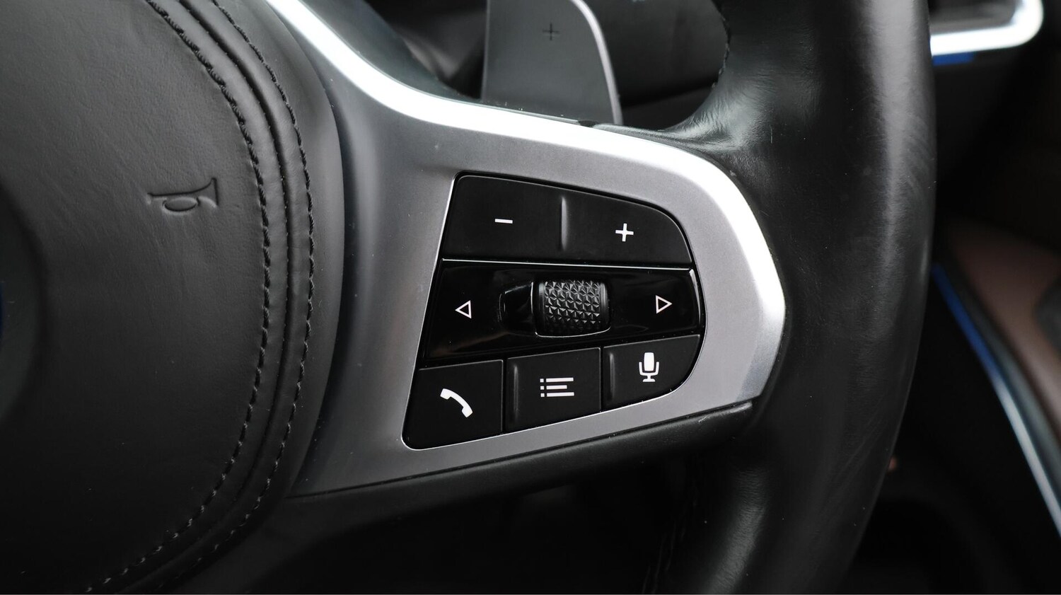 Used BMW 3 Series 2021 for sale - 76001342: Photo 24