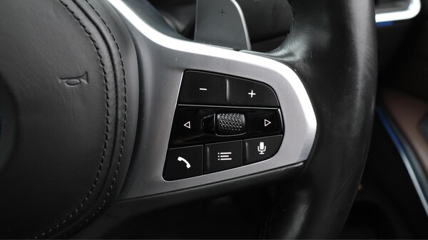 Used BMW 3 Series 2021 for sale - 76001342: Photo 24