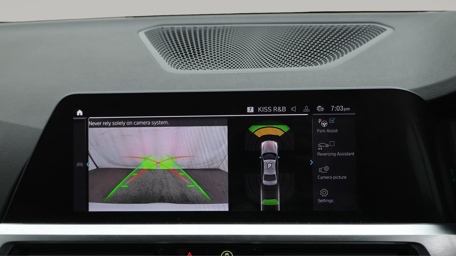 Used BMW 3 Series 2021 for sale - 76001342: Photo 25