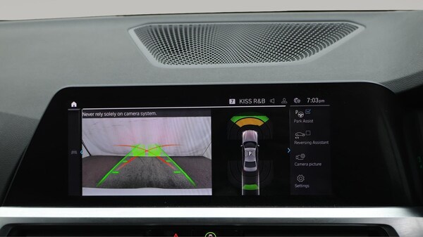 Used BMW 3 Series 2021 for sale - 76001342: Photo 25