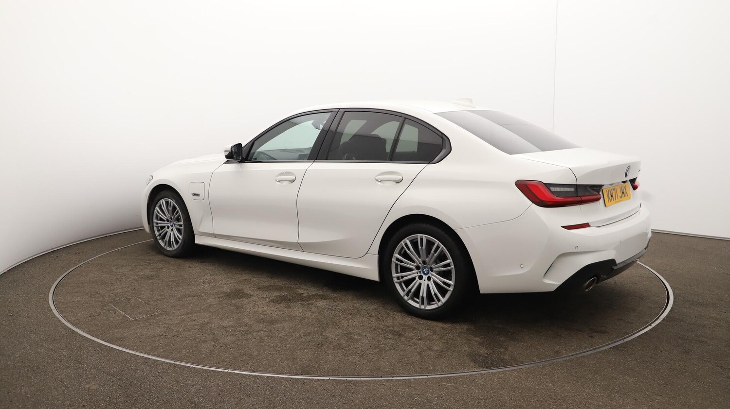 Used BMW 3 Series 2021 for sale - 76001342: Photo 35