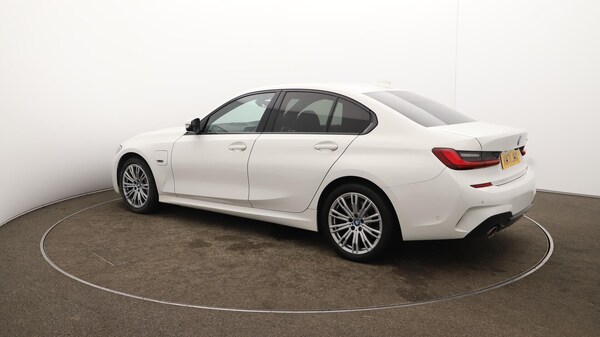 Used BMW 3 Series 2021 for sale - 76001342: Photo 36