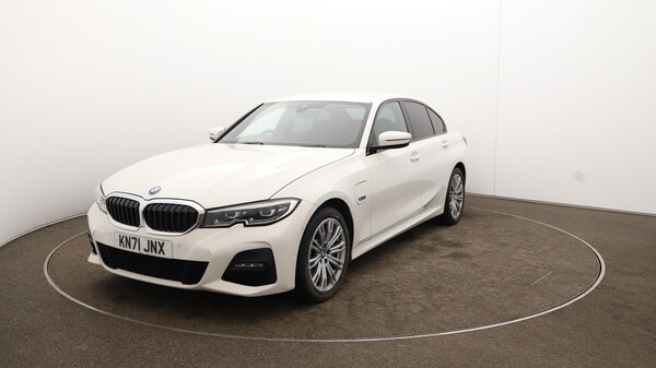 Used BMW 3 Series 2021 for sale - 76001342: Photo 37