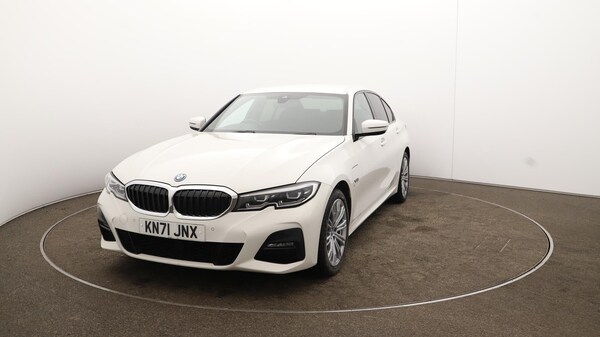 Used BMW 3 Series 2021 for sale - 76001342: Photo 38