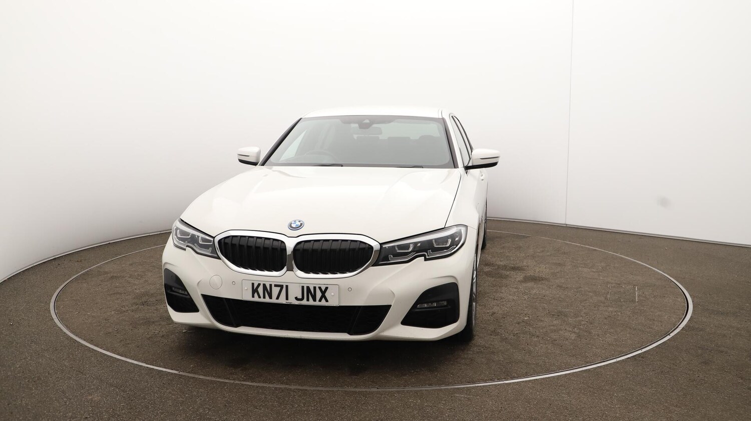 Used BMW 3 Series 2021 for sale - 76001342: Photo 39