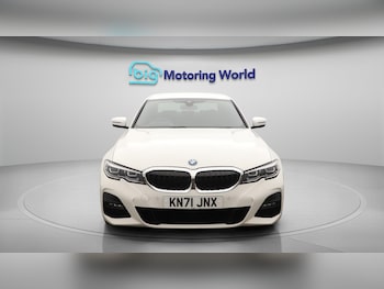 Used BMW 3 Series 2021 for sale - 76001342: Photo 3