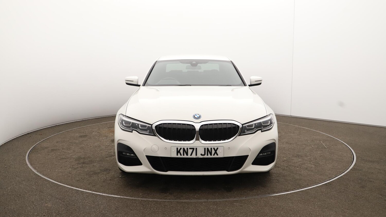 Used BMW 3 Series 2021 for sale - 76001342: Photo 40