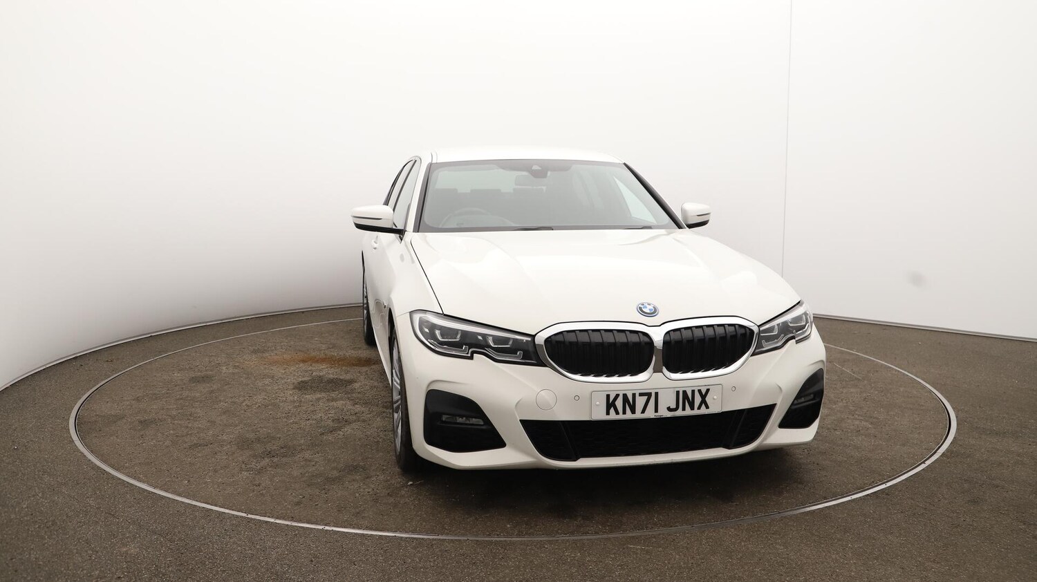 Used BMW 3 Series 2021 for sale - 76001342: Photo 41