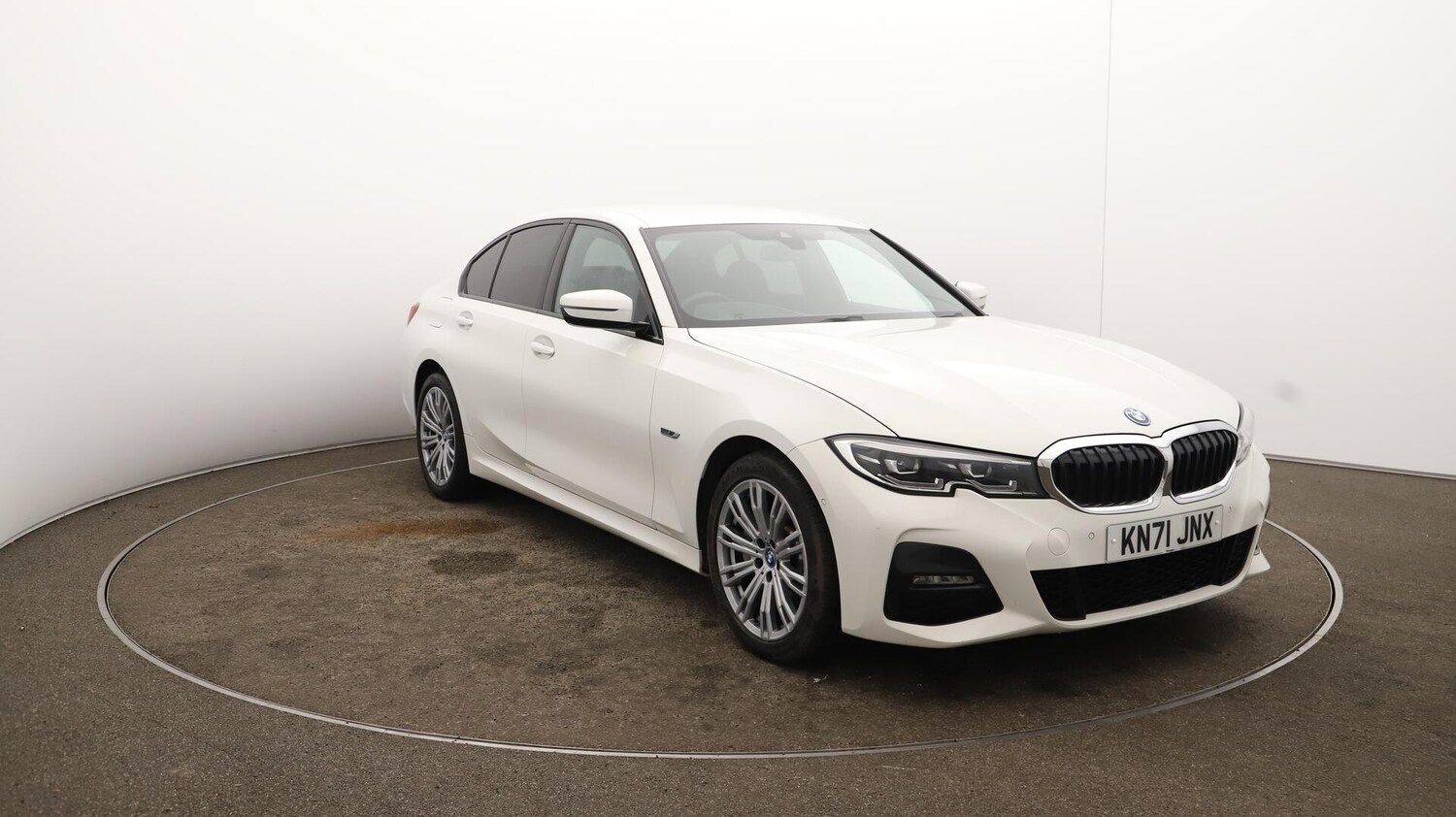 Used BMW 3 Series 2021 for sale - 76001342: Photo 43