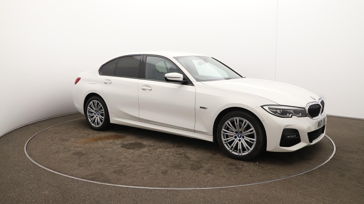 Used BMW 3 Series 2021 for sale - 76001342: Photo 45