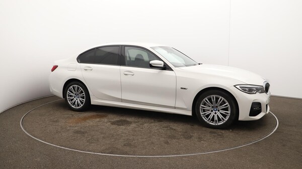 Used BMW 3 Series 2021 for sale - 76001342: Photo 46