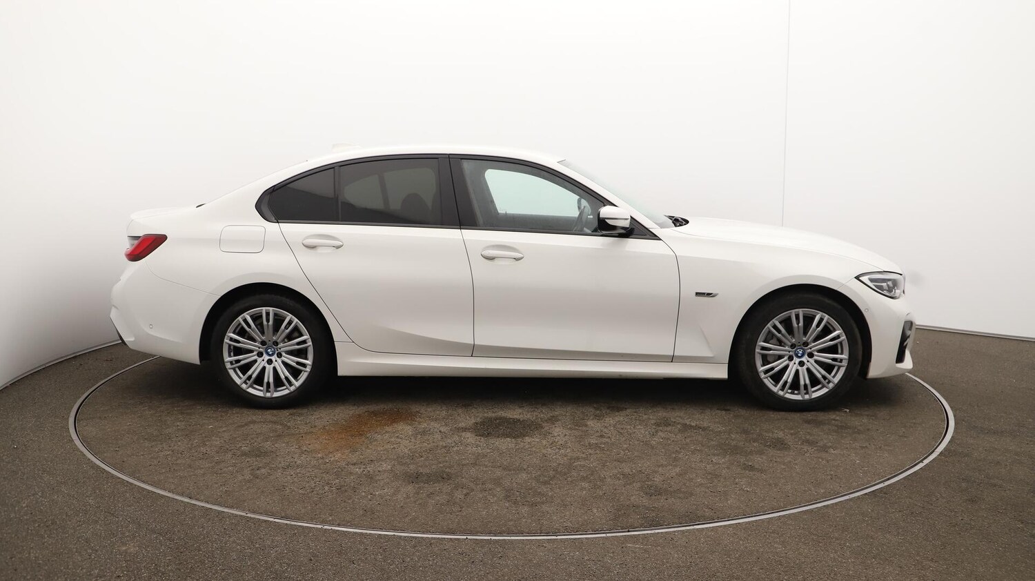 Used BMW 3 Series 2021 for sale - 76001342: Photo 49