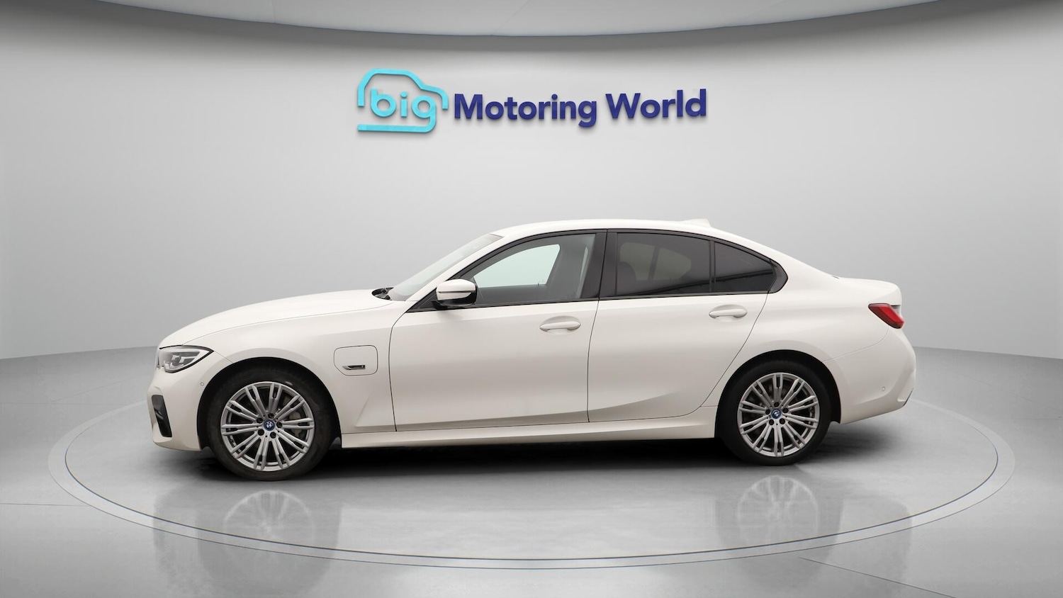Used BMW 3 Series 2021 for sale - 76001342: Photo 5