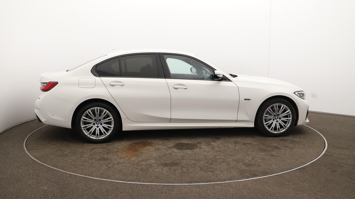 Used BMW 3 Series 2021 for sale - 76001342: Photo 50