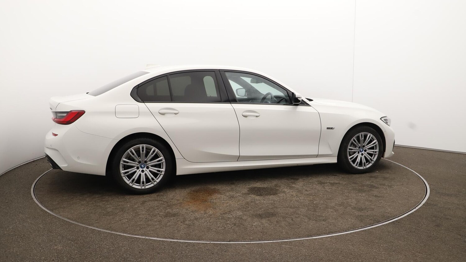 Used BMW 3 Series 2021 for sale - 76001342: Photo 51