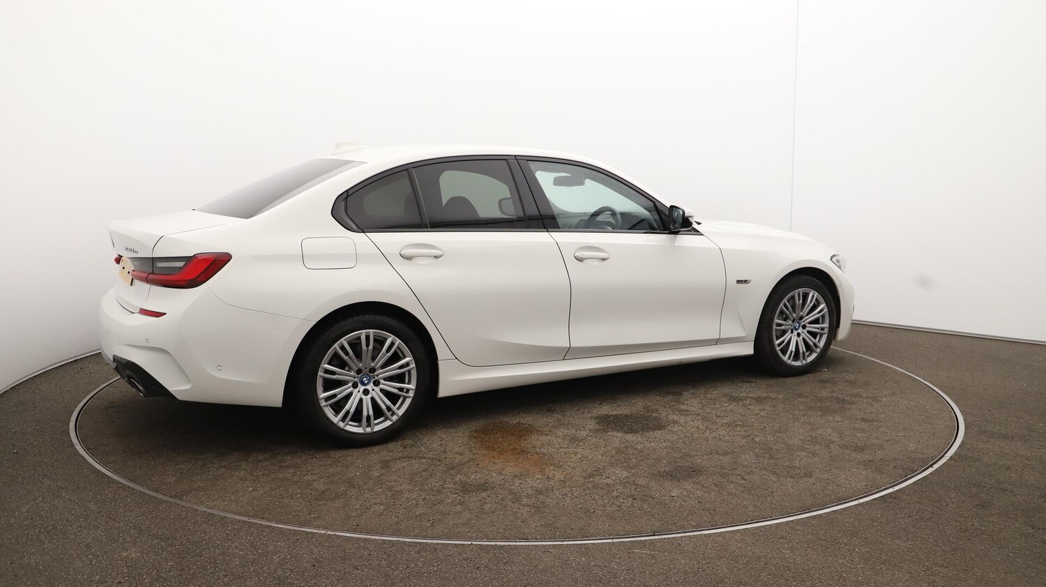 Used BMW 3 Series 2021 for sale - 76001342: Photo 52